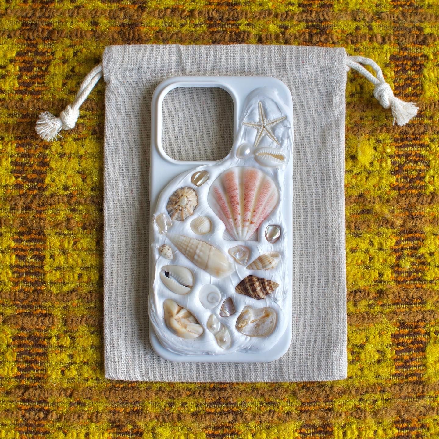 Coastal Case Pre-order