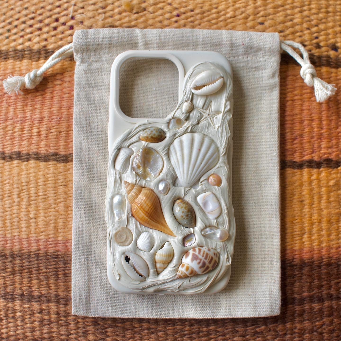 Coastal Case Pre-order