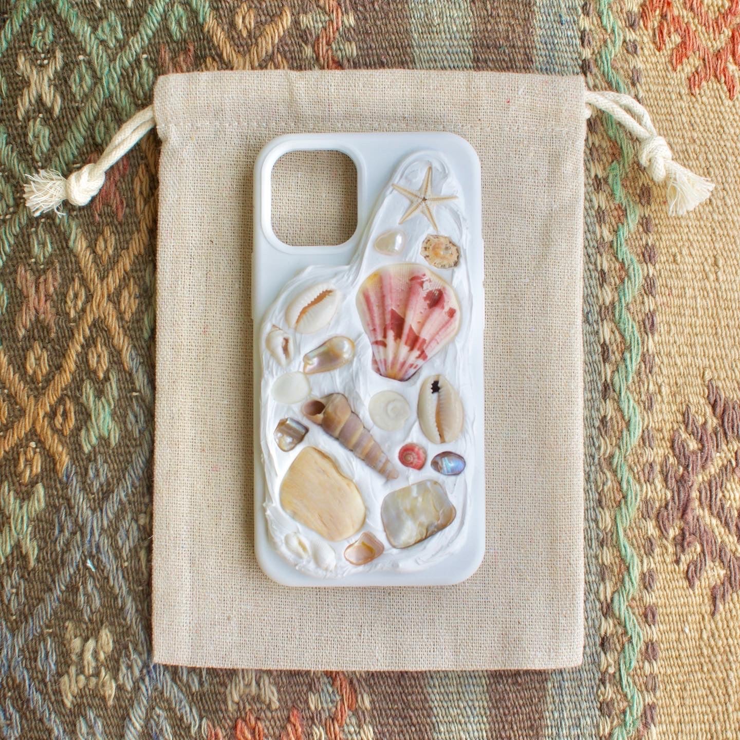 Coastal Case Pre-order