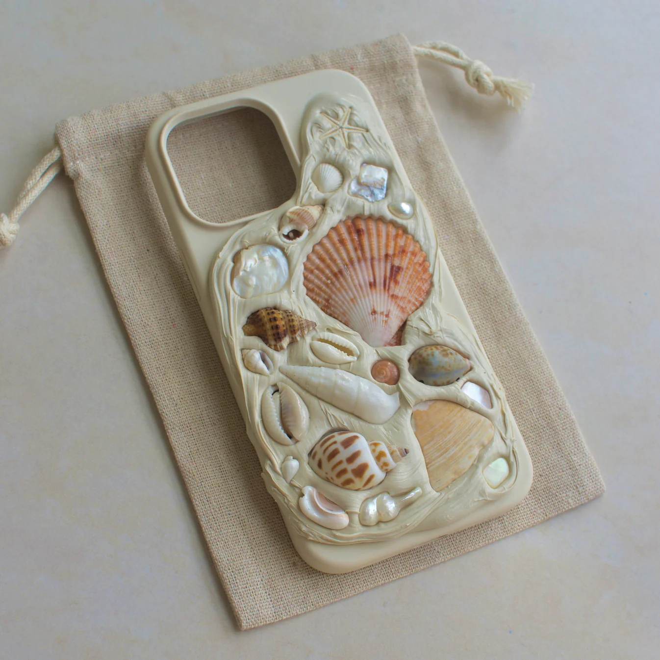 Coastal Case Pre-order