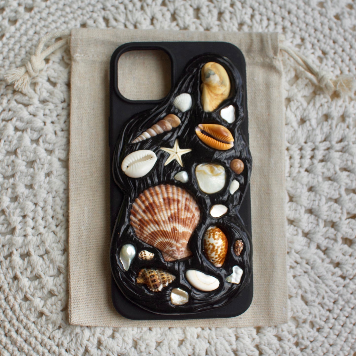 Coastal Case Pre-order
