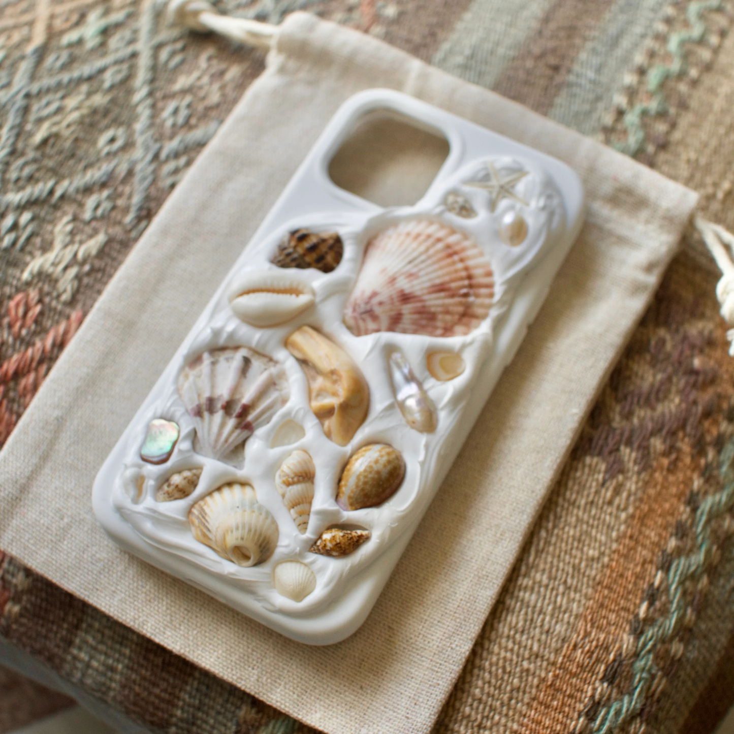 Coastal Case Pre-order
