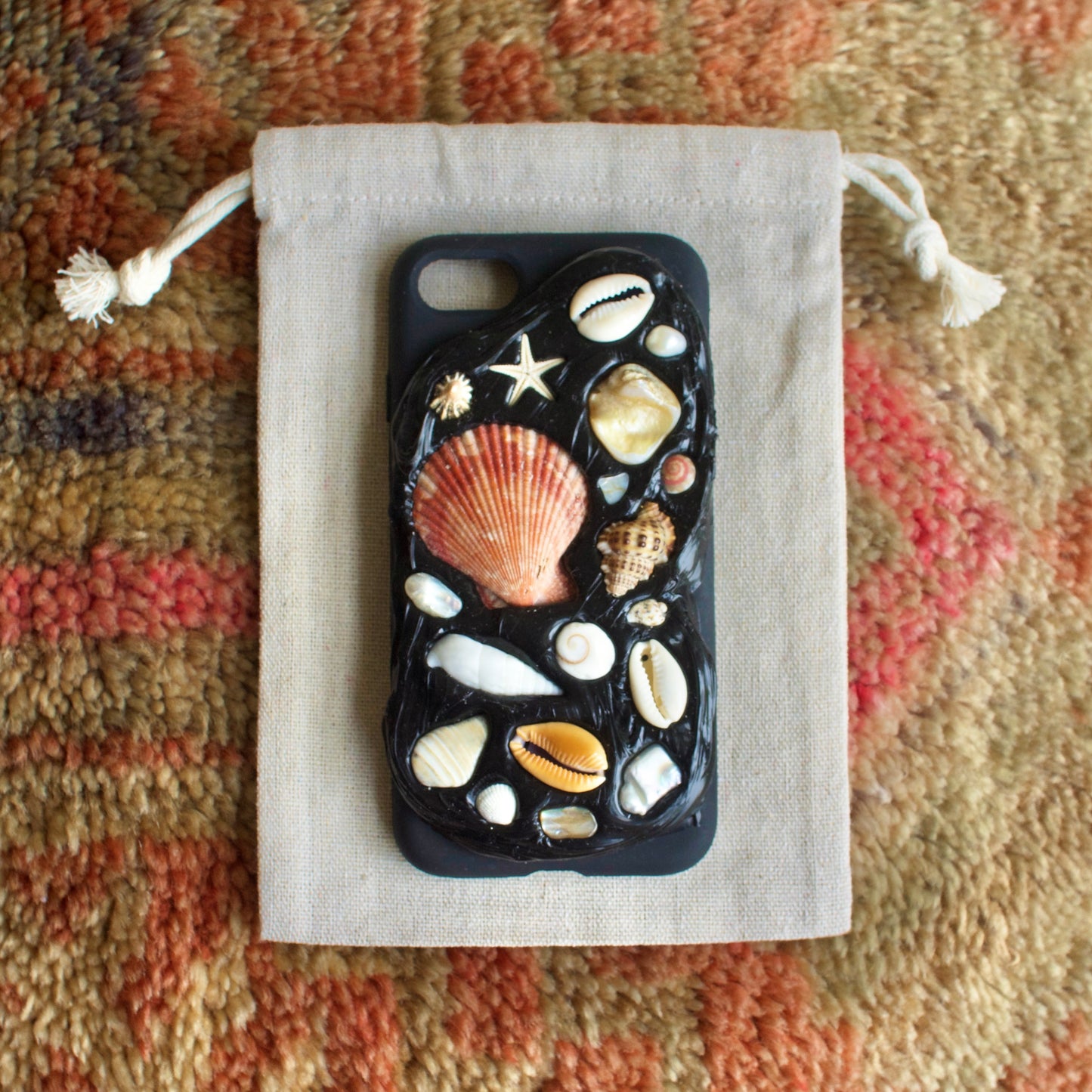 Coastal Case Pre-order