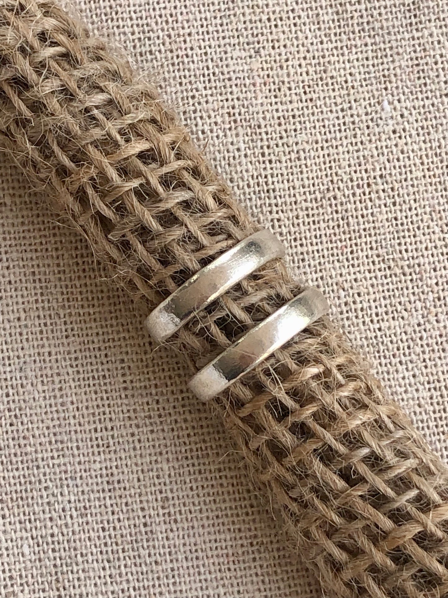 Twin Peaks Ring