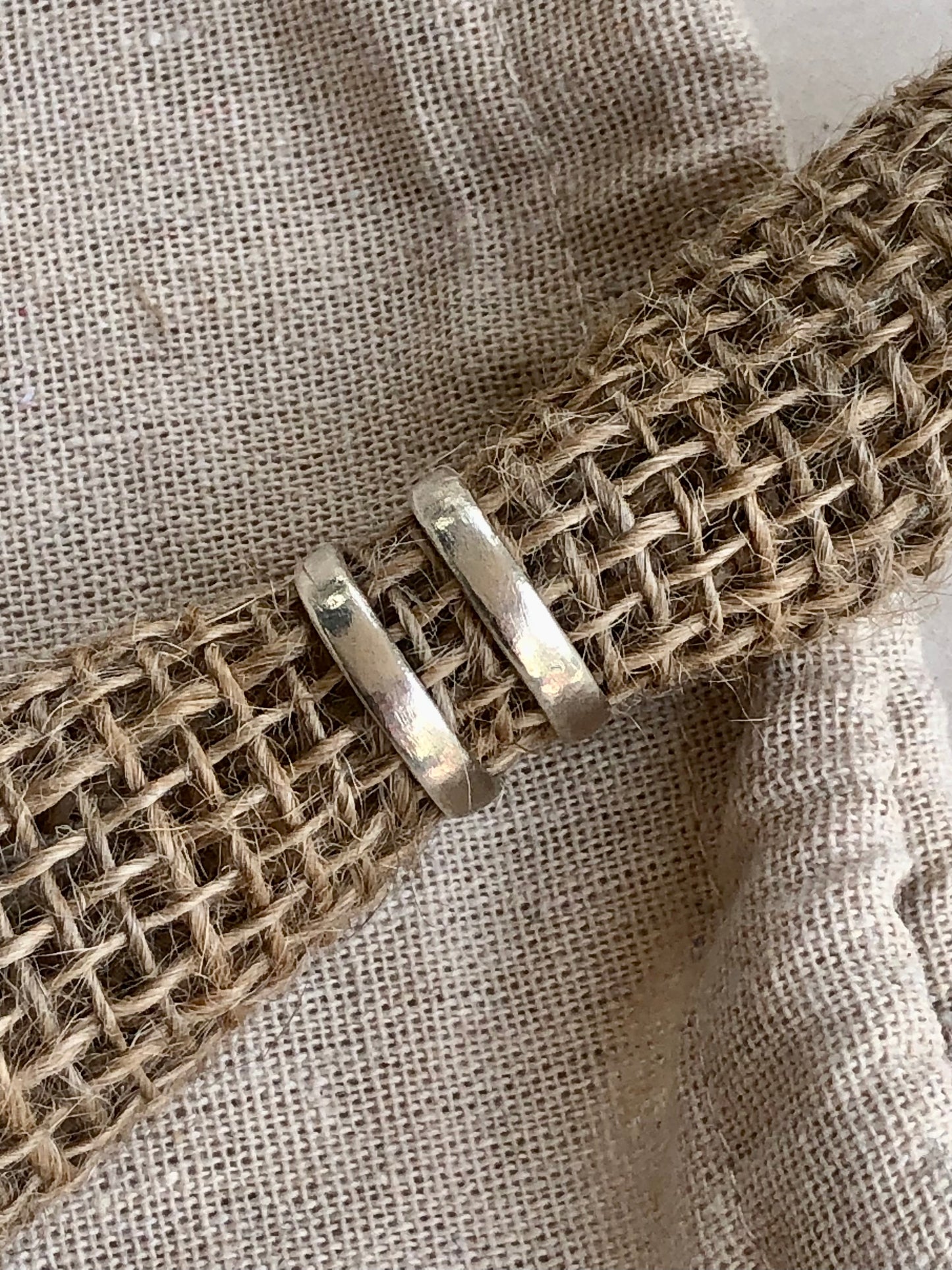Twin Peaks Ring