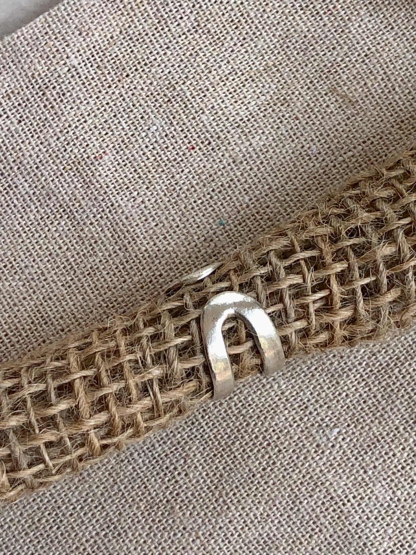 Twin Peaks Ring
