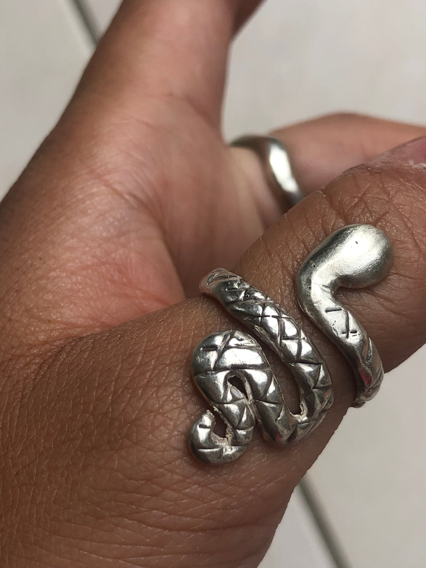 Eve Ring