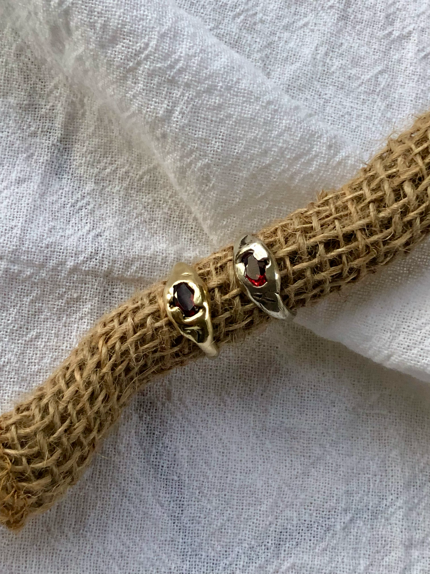 Skinny Love Ring