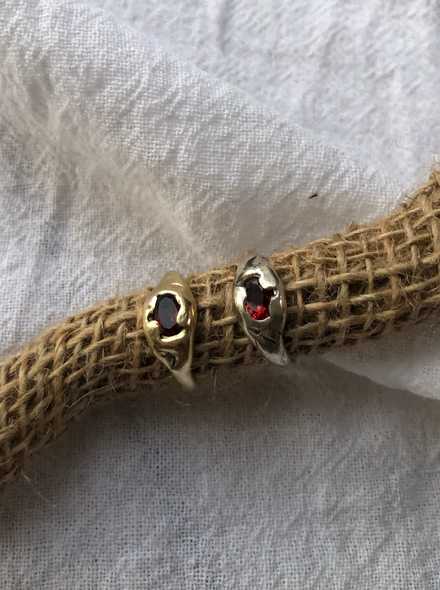 Skinny Love Ring