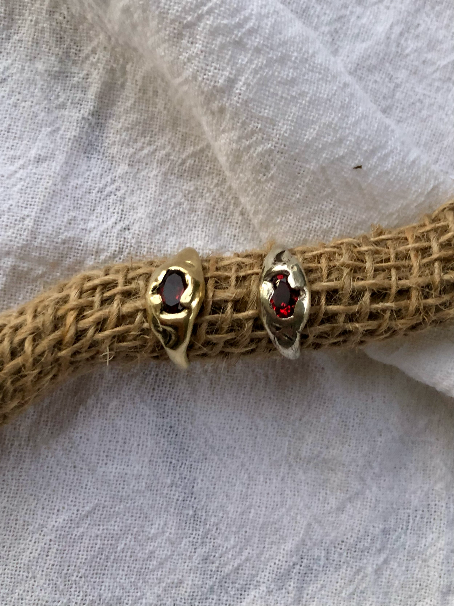 Skinny Love Ring