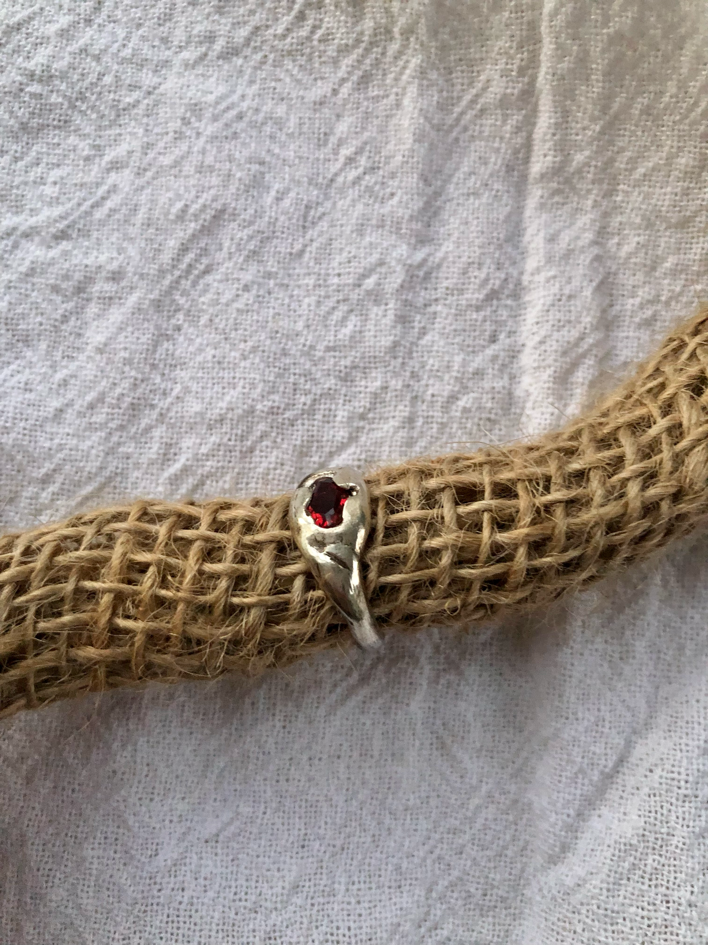 Skinny Love Ring
