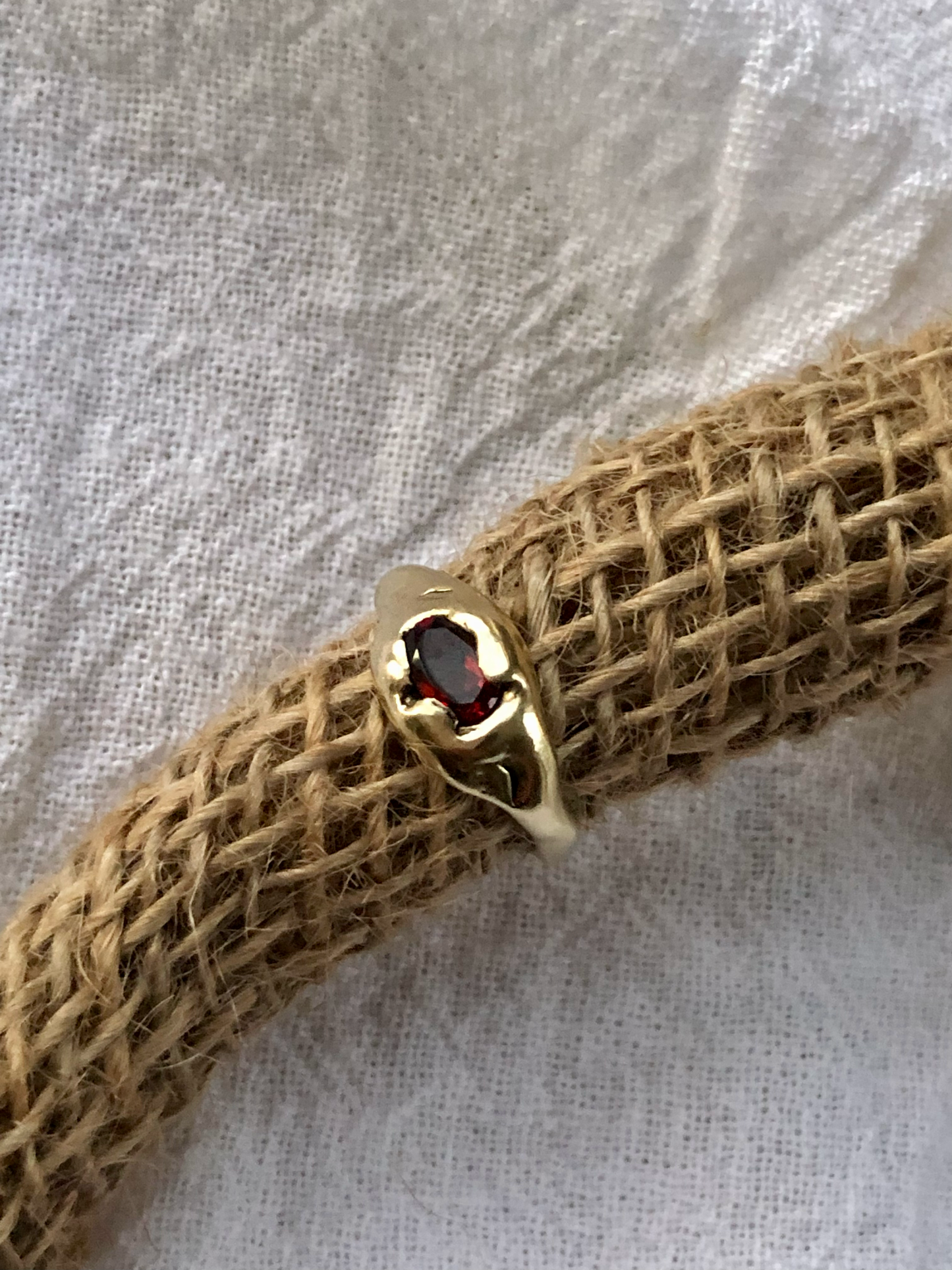 Skinny Love Ring