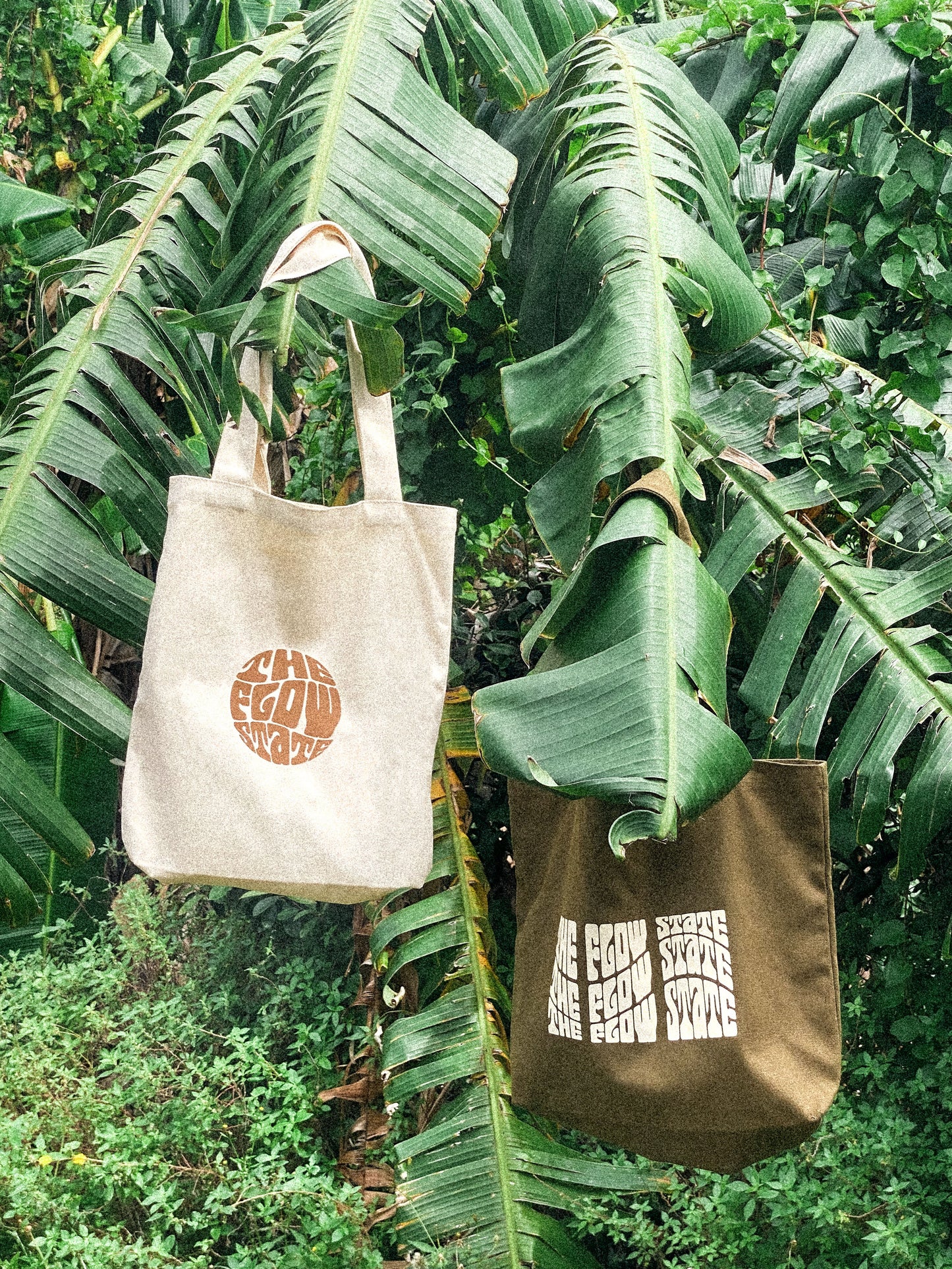 Forever Tote Bag