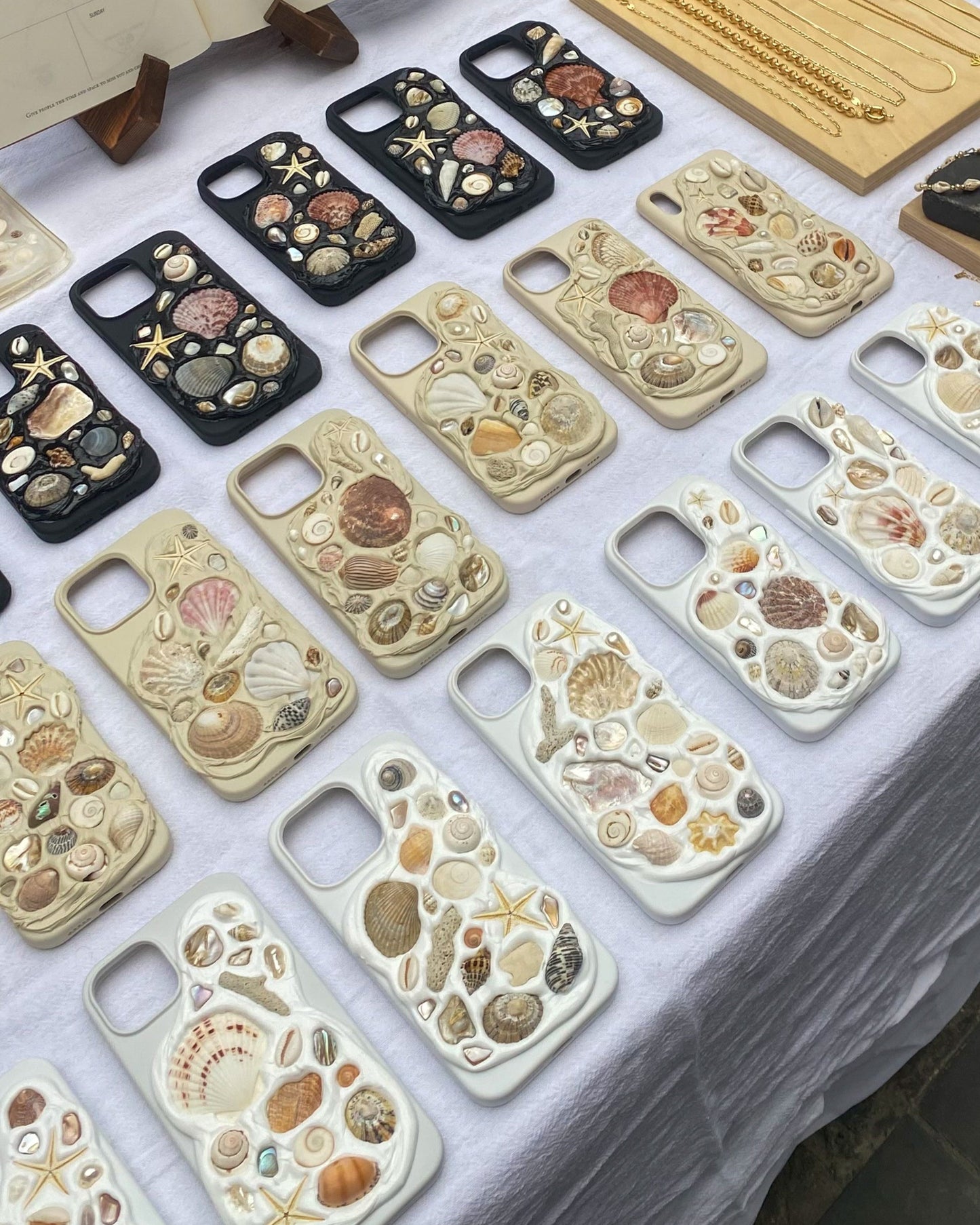 Coastal Case Pre-order