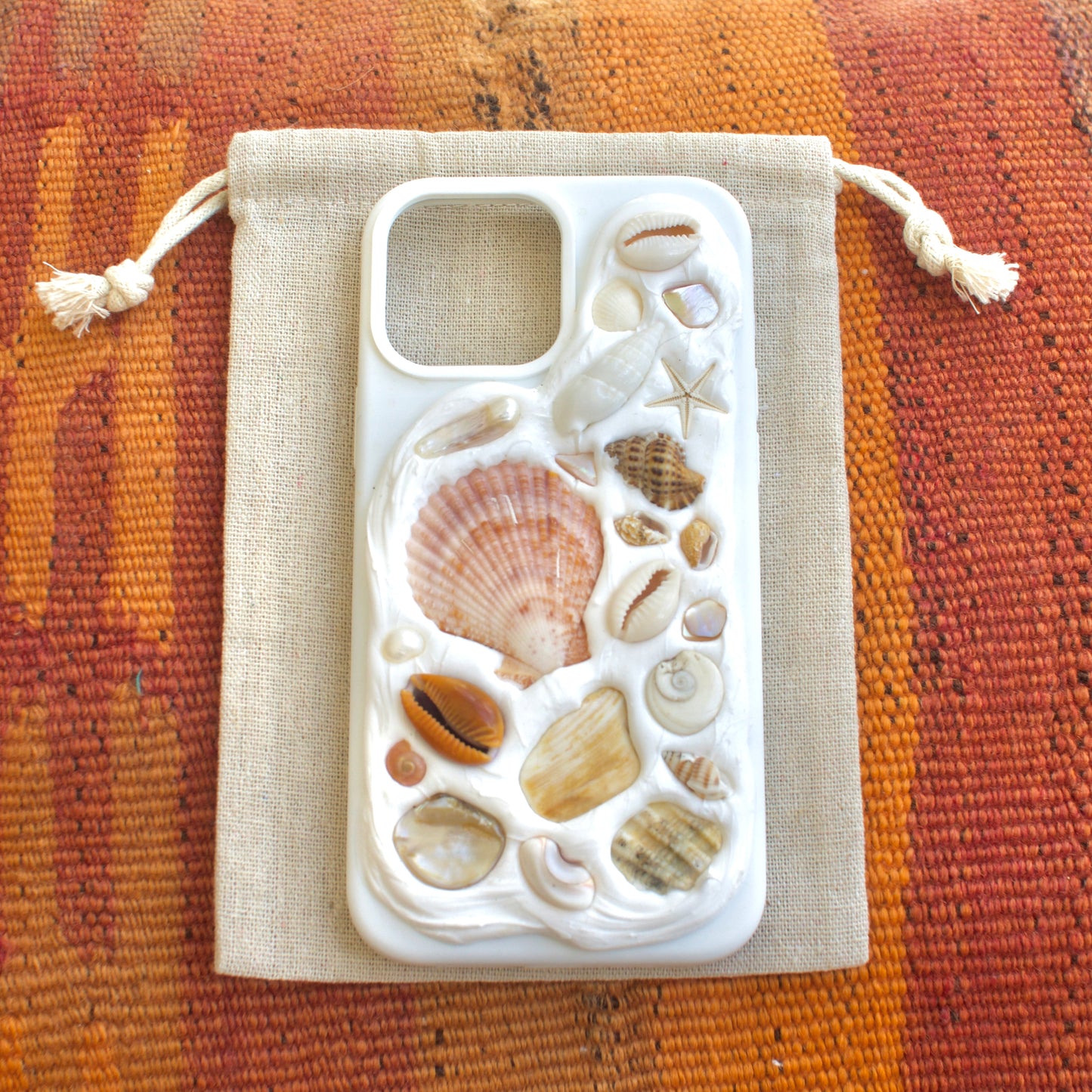 Chalk Coastal Case iPhone 13 Pro Max