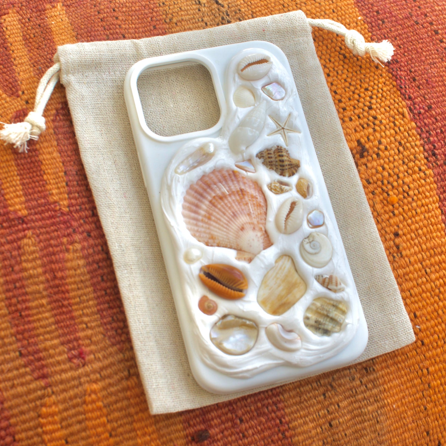 Chalk Coastal Case iPhone 13 Pro Max