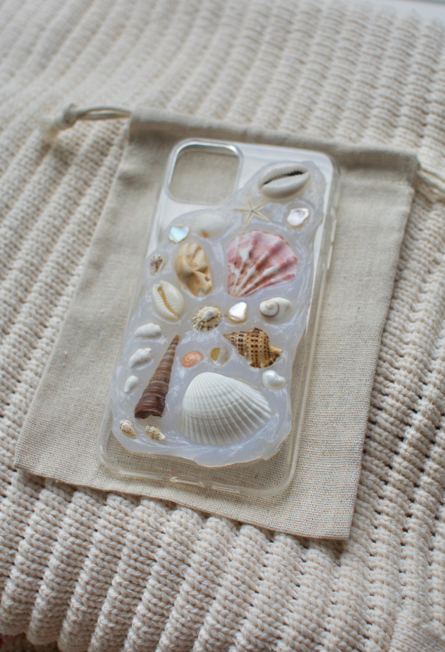 Clarity Coastal Case iPhone 11 Pro Max