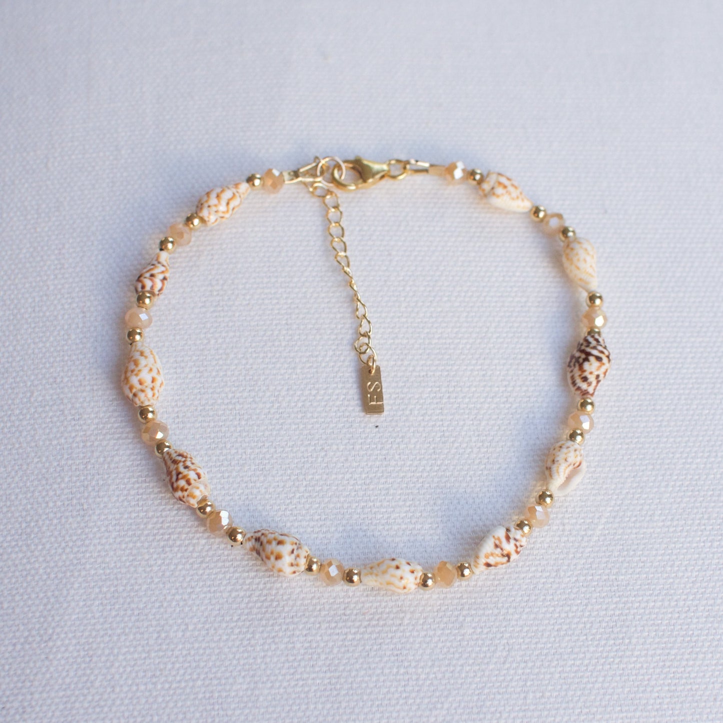Kai Anklet