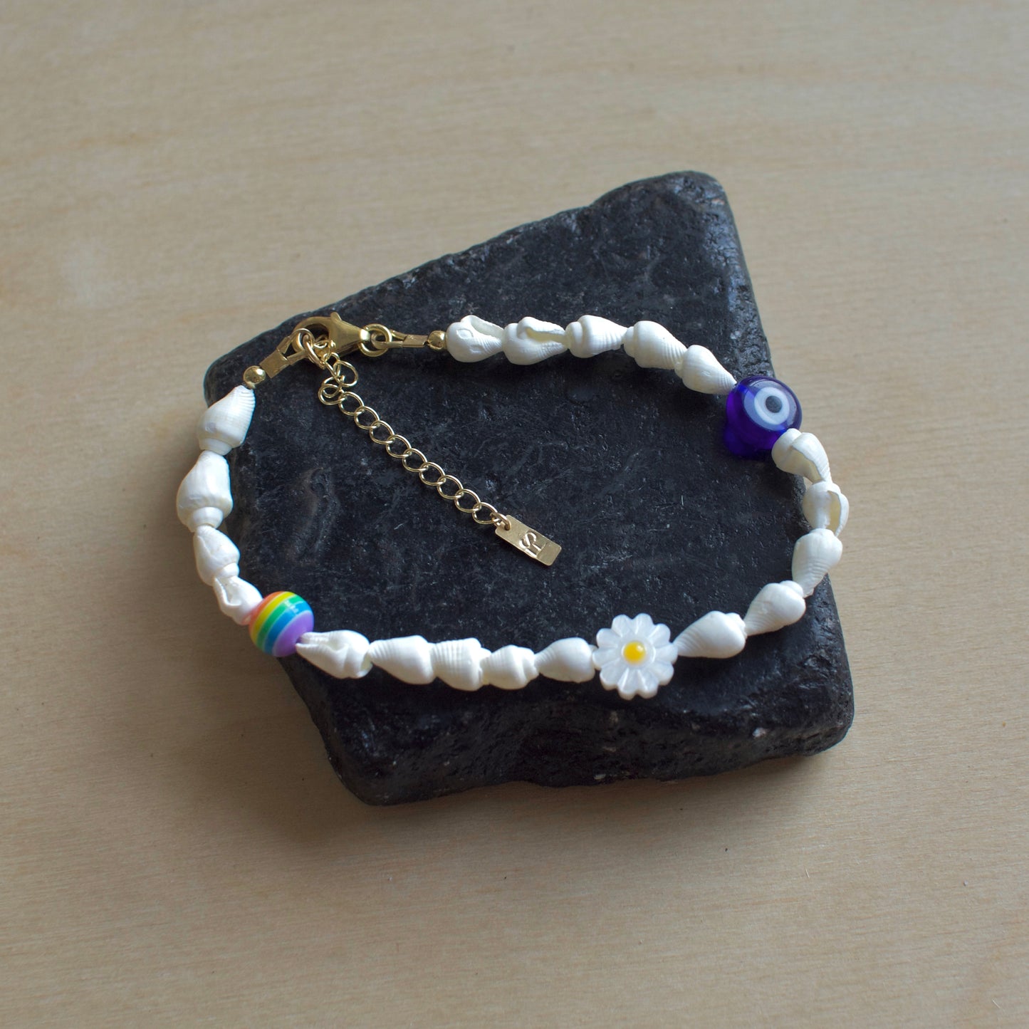 Liberty Anklet