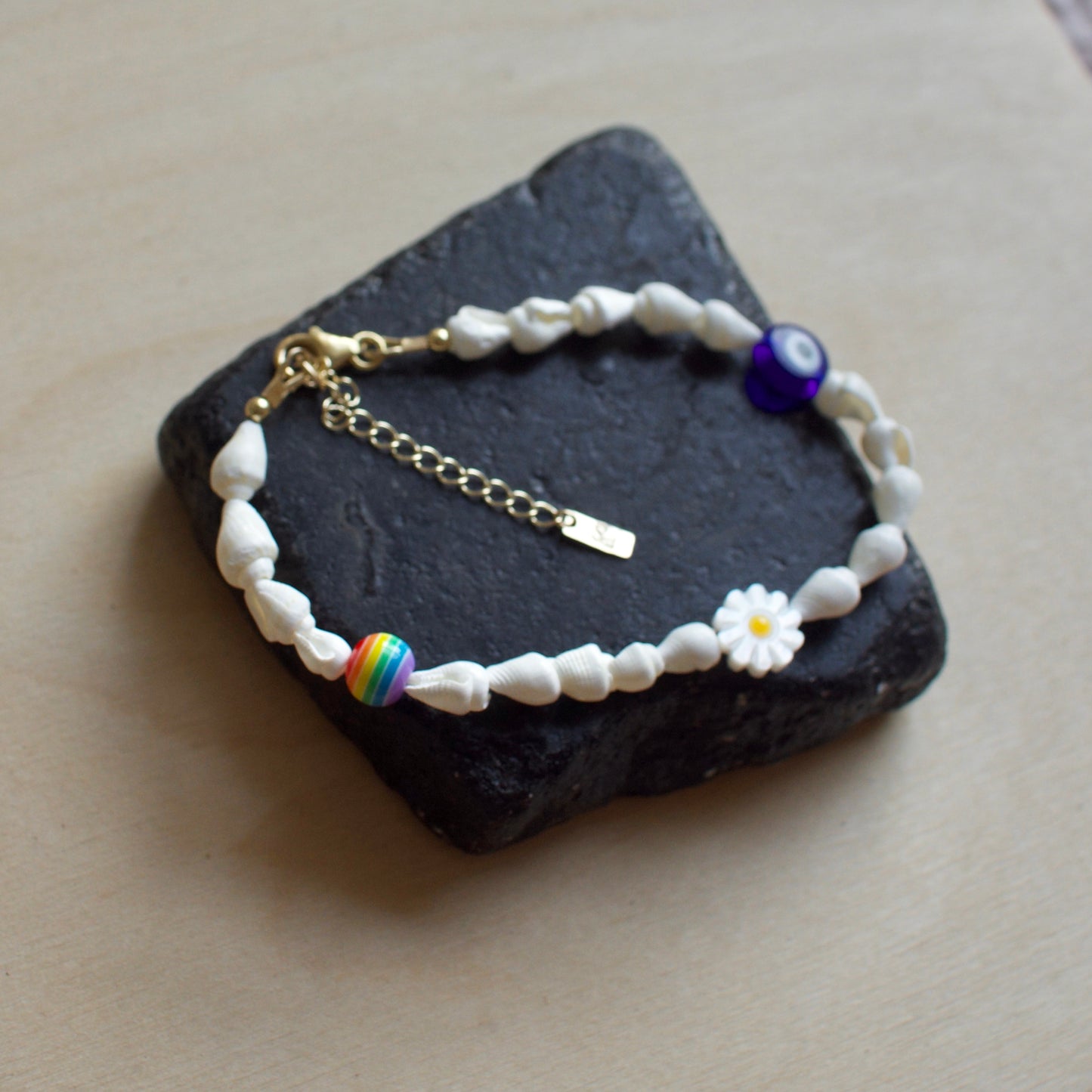 Liberty Anklet