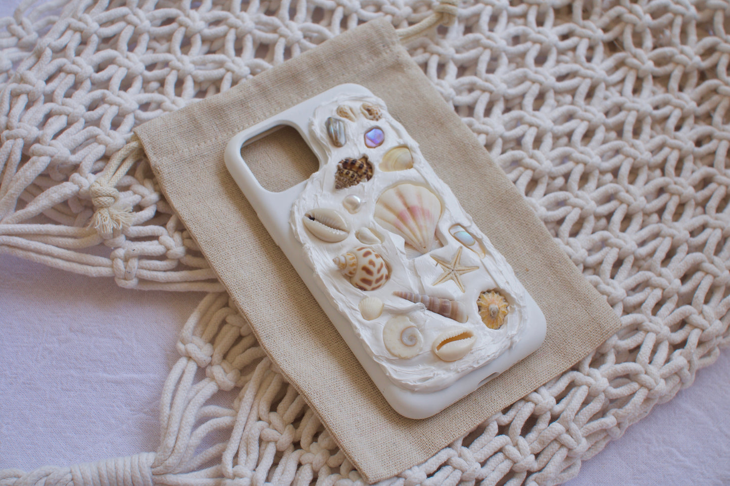 Coastal Case Pre-order