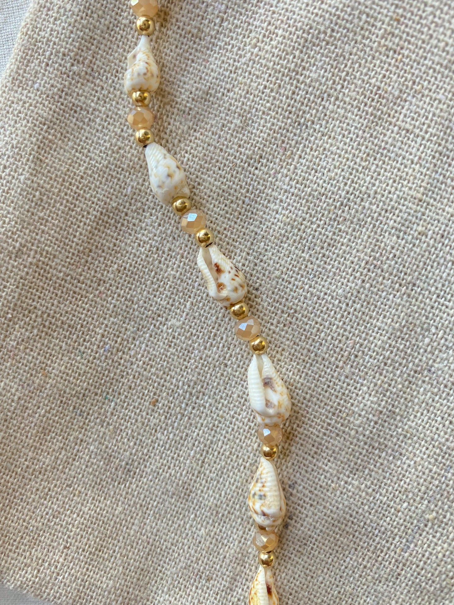 Kai Anklet
