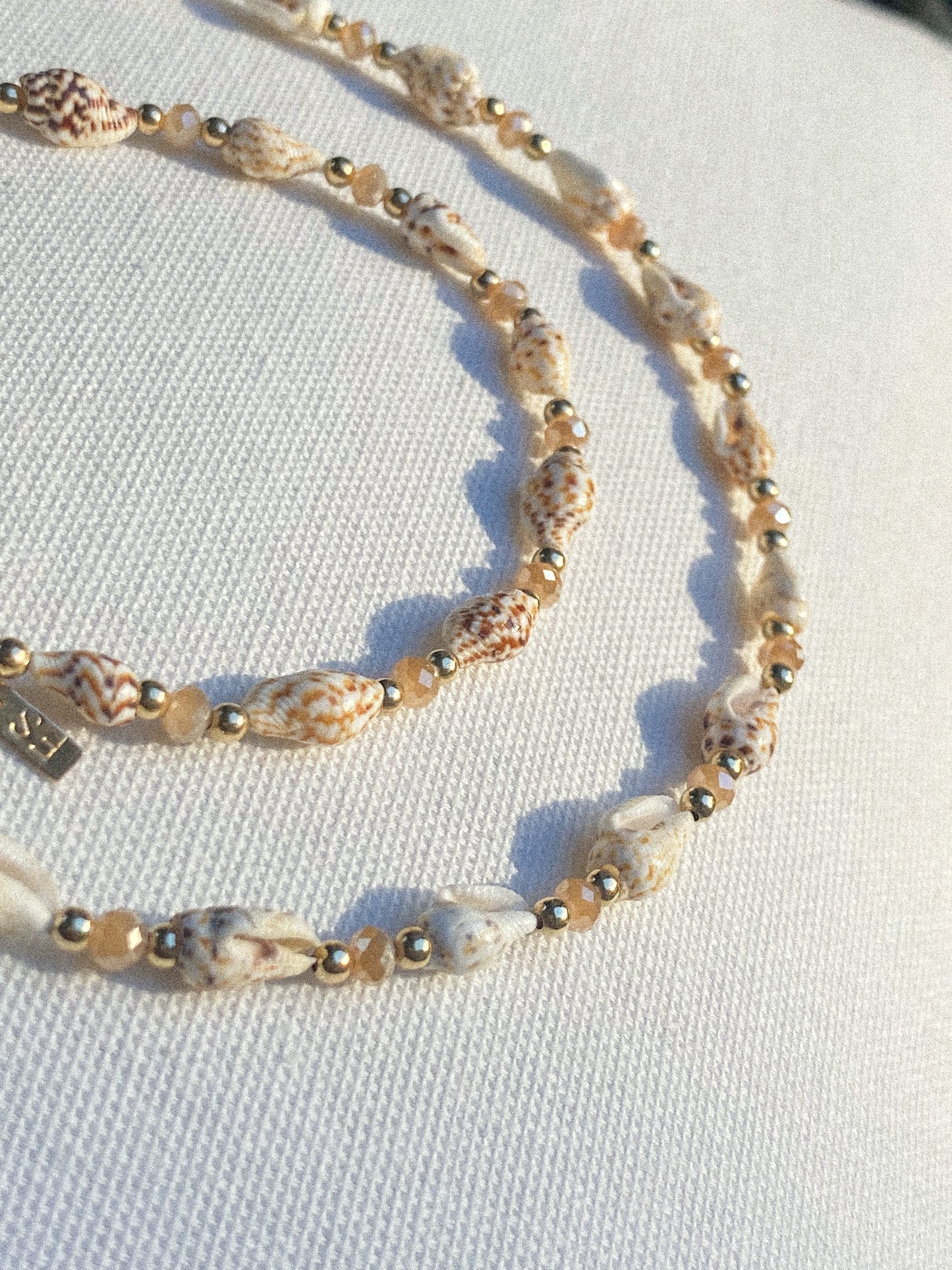 Kai Anklet