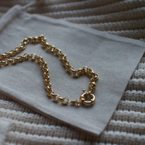 Hendrix Necklace