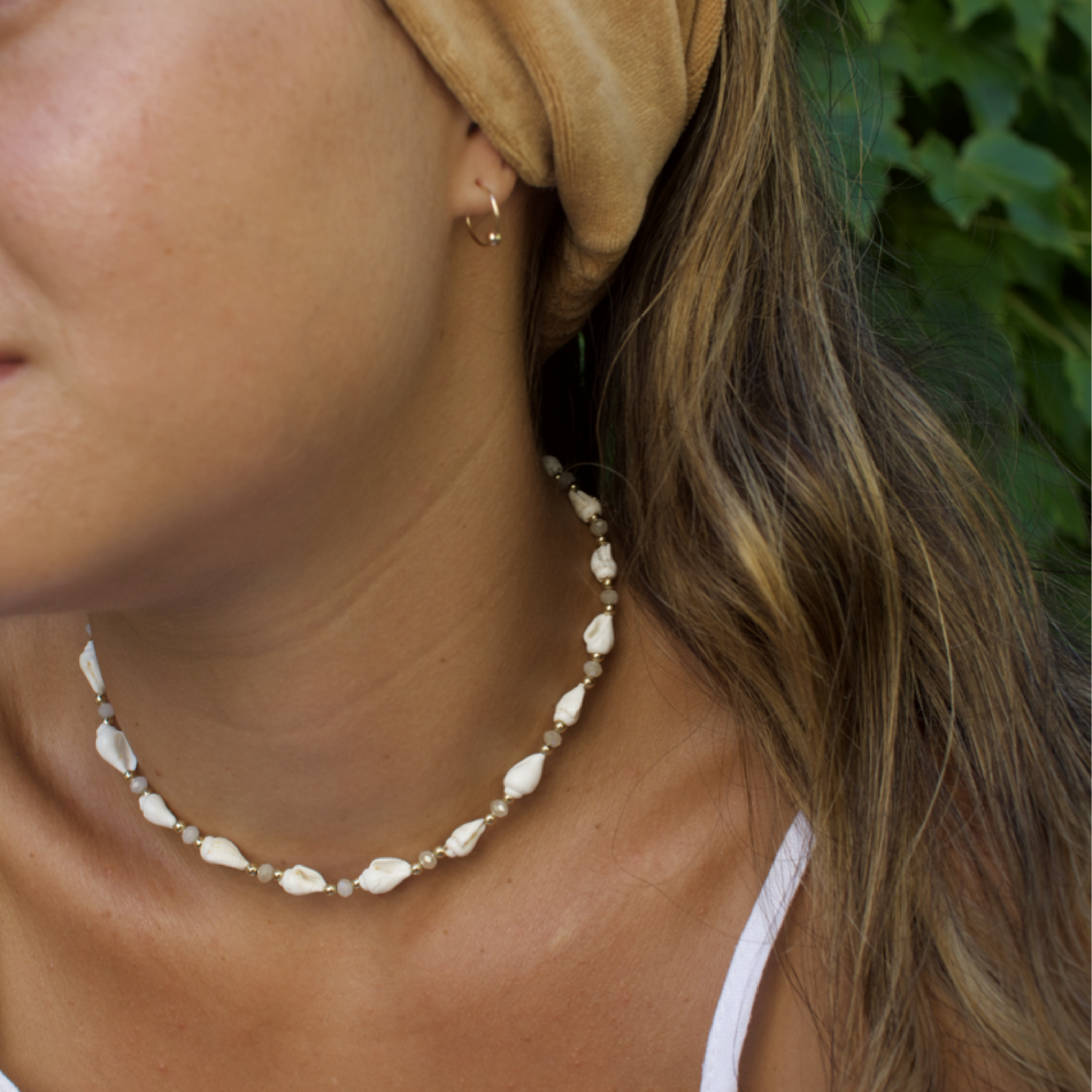 Sandy Choker